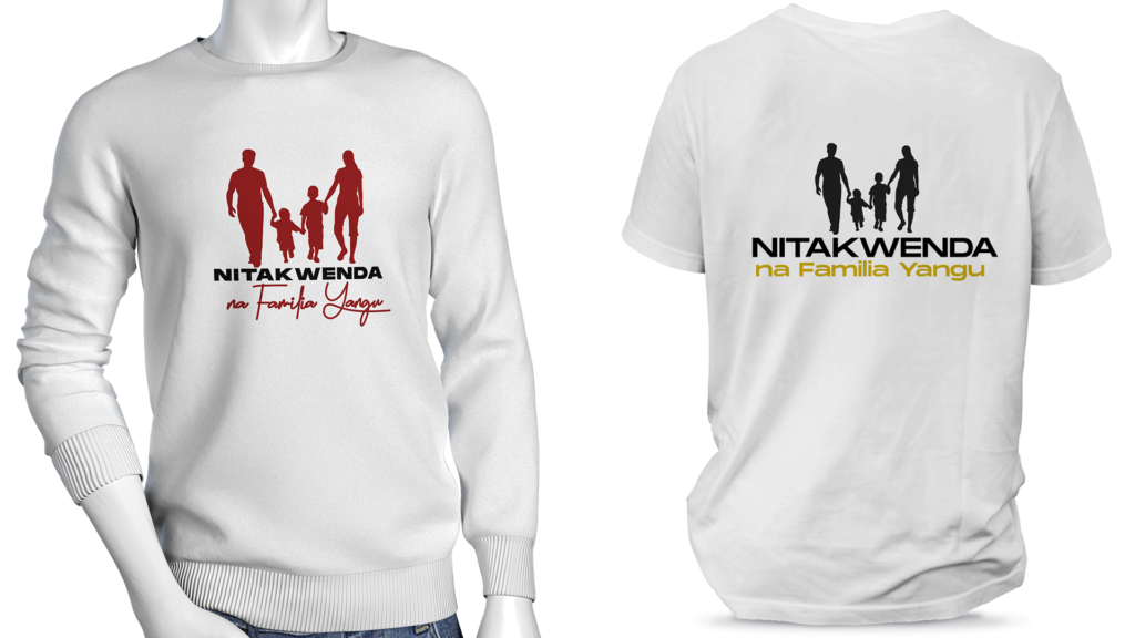 T-shirt Printing-makambi-epenq